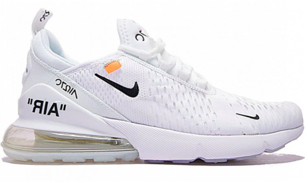 Nike air max store 279 off white